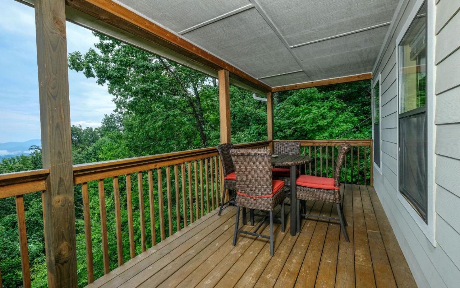 Among The Clouds 2240 Villa Gatlinburg Bagian luar foto