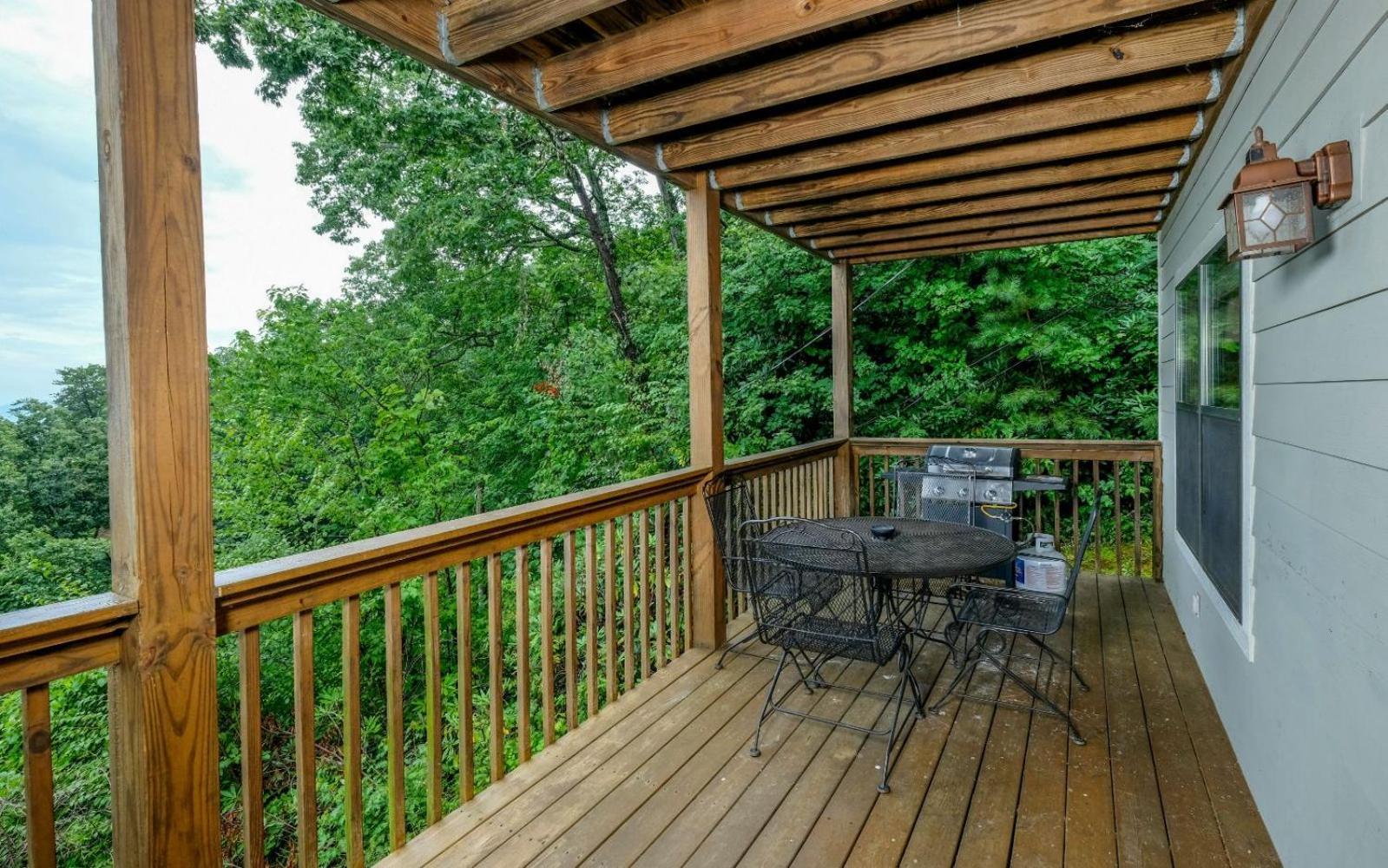 Among The Clouds 2240 Villa Gatlinburg Bagian luar foto